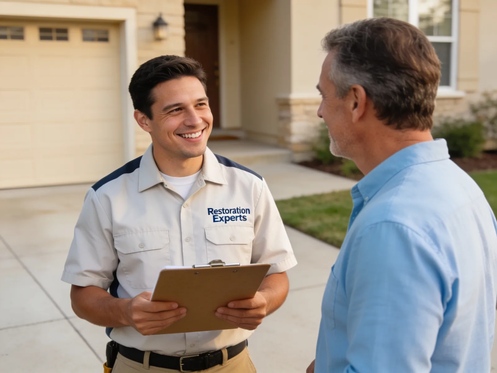 Water Damage Cleanup Oak Hill, NY FAQs
